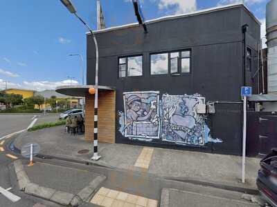 Burgerfuel Lower Hutt