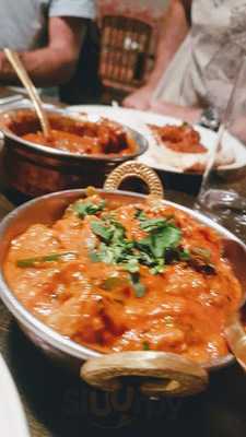 Sangam Indian Restaurant