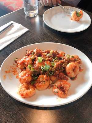 Sangam Indian Restaurant