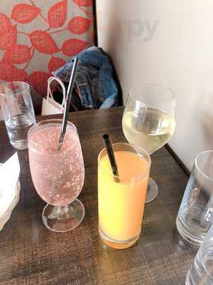 Sangam Indian Restaurant