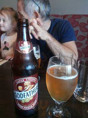 Sangam Indian Restaurant