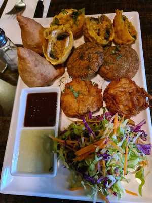 Sangam Indian Restaurant