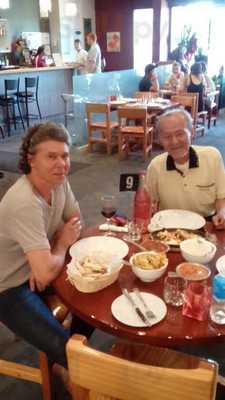 Sangam Indian Restaurant