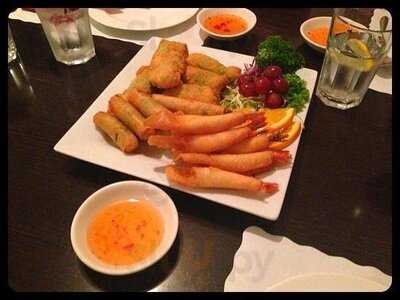 Thai Taste 2009 Toto