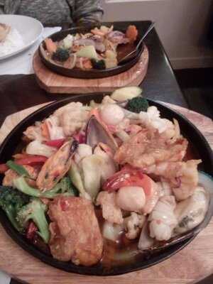 Thai Taste 2009 Toto