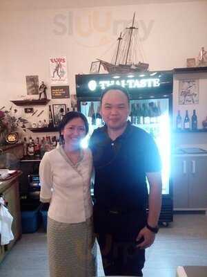 Thai Taste 2009 Toto