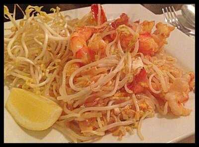 Thai Taste 2009 Toto