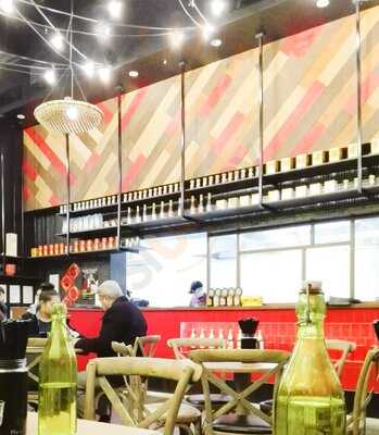 Hansan Vietnamese Restaurant