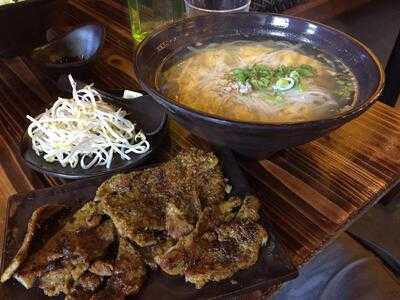 Hansan Vietnamese Restaurant