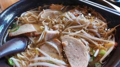 Hansan Vietnamese Restaurant