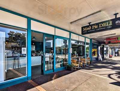 Mud Pie Deli