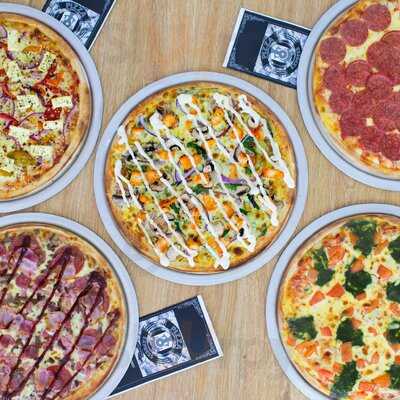 Pizza Express Wellington