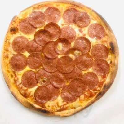 Pizza Express Wellington