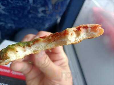 Pizza Express Wellington