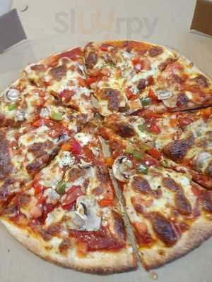 Pizza Express Wellington