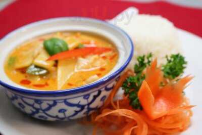 Thai Passion Fine Cuisine