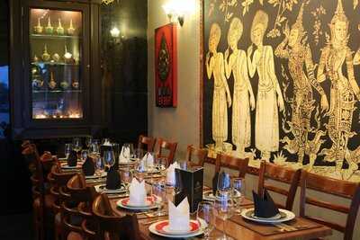 Thai Passion Fine Cuisine