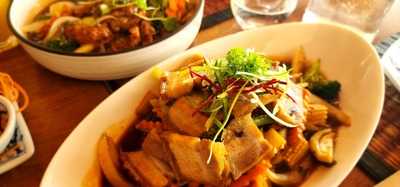 Thai Passion Fine Cuisine