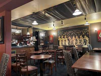 Thai Passion Fine Cuisine