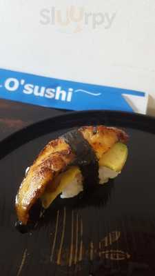O'sushi