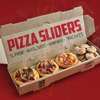 Domino's Pizza Newtown