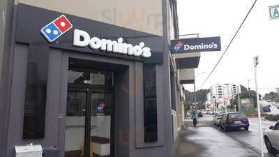 Domino's Pizza Newtown