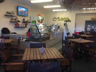 Iland Cafe