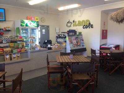 Iland Cafe