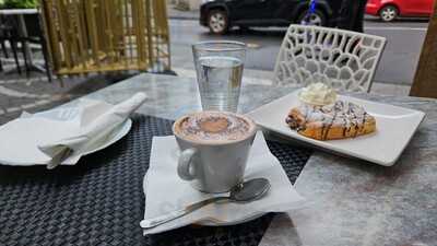 Caffe Torino
