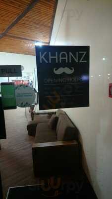 Khanz Restaurant