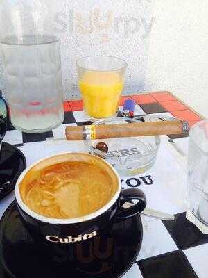 Mucho Mucho Cafe