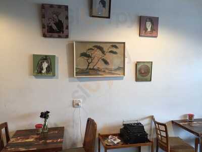 Rinski Korsakov's Cafe