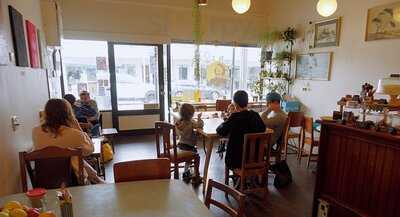 Rinski Korsakov's Cafe