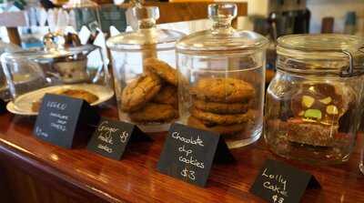 Rinski Korsakov's Cafe