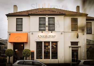 Union Post