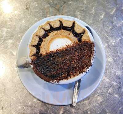 Obsess Cafe, New World Waikanae