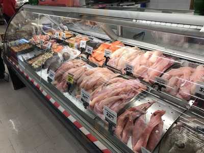 Obsess Cafe, New World Waikanae