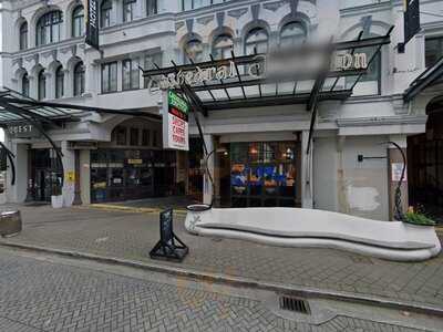 Flint Restaurant & Bar