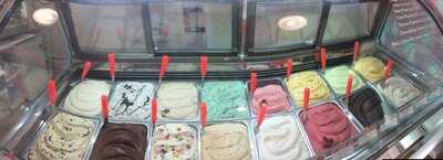 Carrello Del Gelato