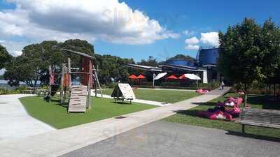 Sugar At Chelsea Bay