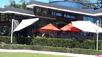 Sugar At Chelsea Bay