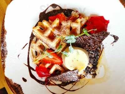 Sugar At Chelsea Bay