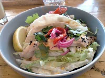 Sugar At Chelsea Bay