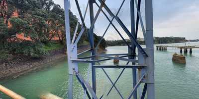 Sugar At Chelsea Bay