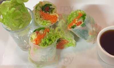 Basil Thai Restaurant