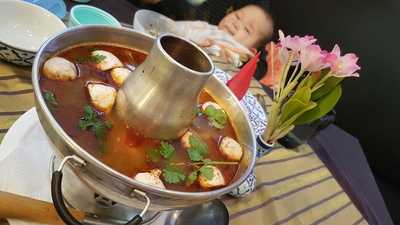 Basil Thai Restaurant