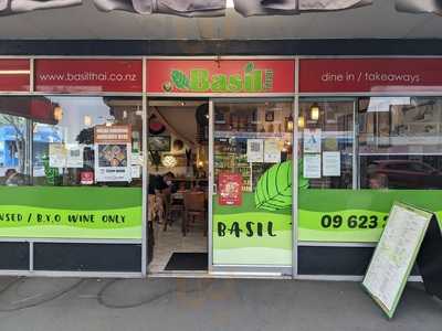 Basil Thai Restaurant