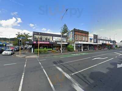 Basil Thai Restaurant