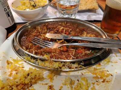 Flavours Indian Cusine Restaurant