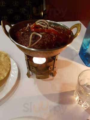 Flavours Indian Cusine Restaurant